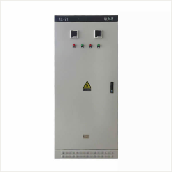 青島廠家銷售雙電源配電箱 配電輸電設備